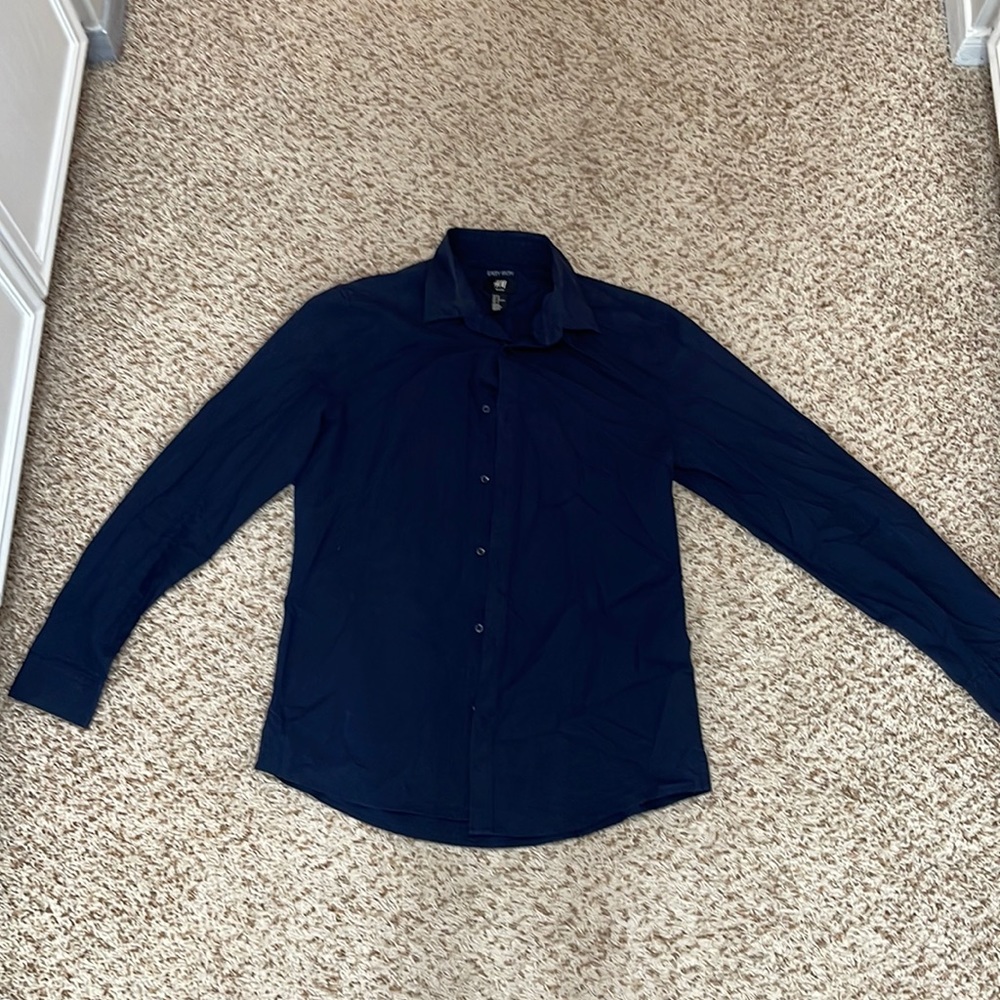 Dress shirt